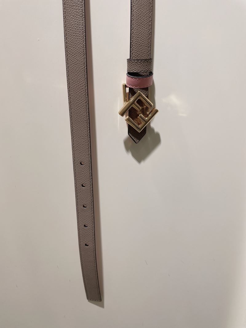 Fendi Belts